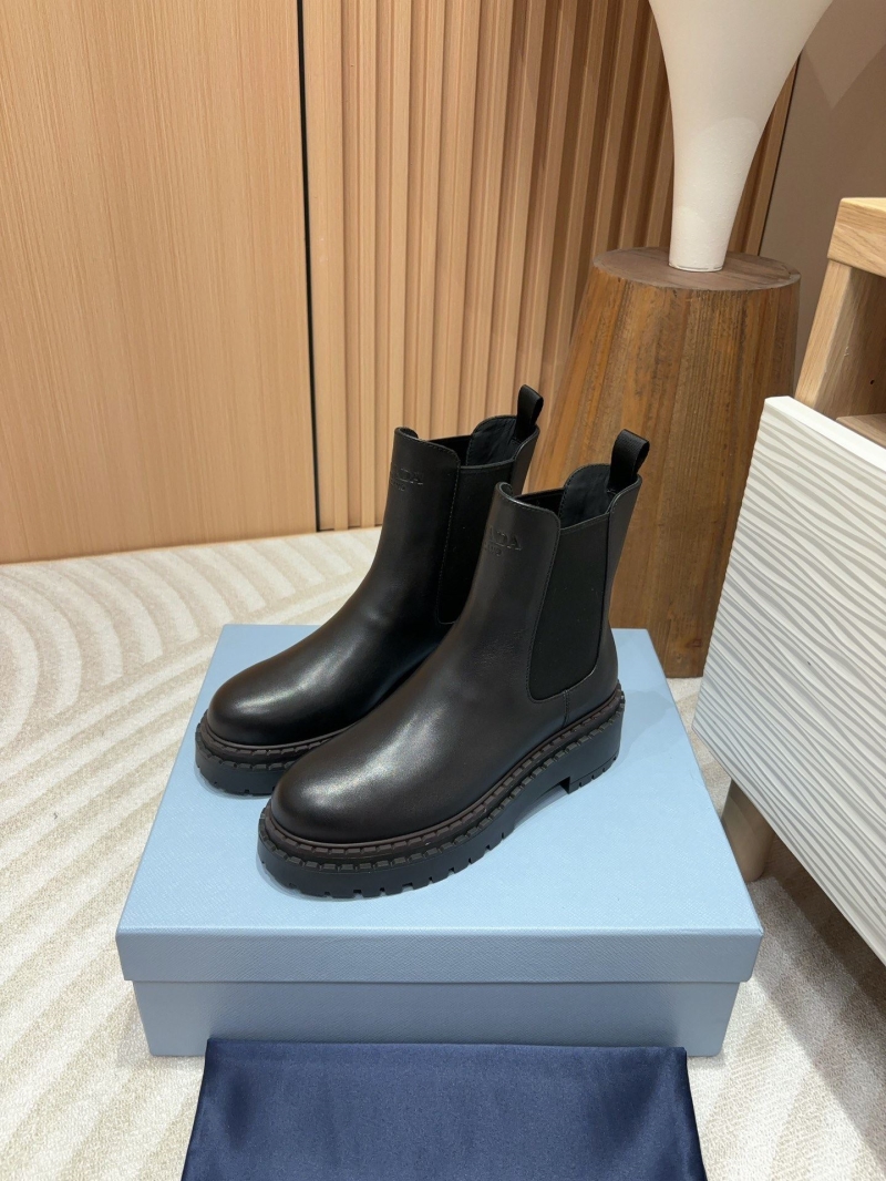 Prada Boots